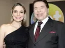 Imagem ilustrativa para STF encerra processo de Rachel Sheherazade contra Silvio Santos; Entenda briga